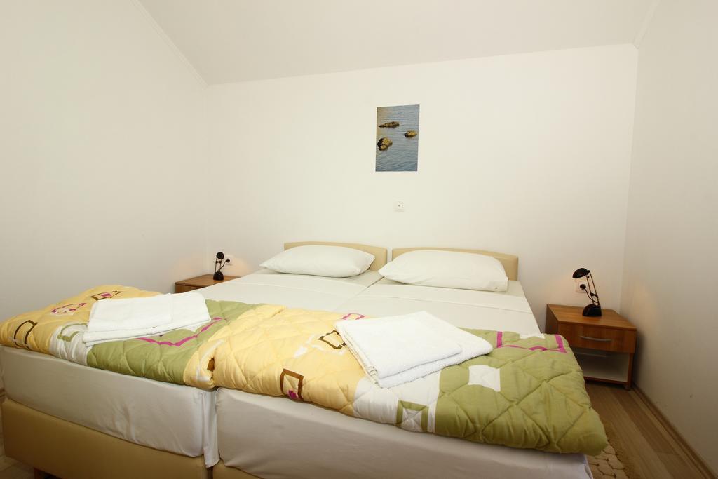 Vesna Appartement