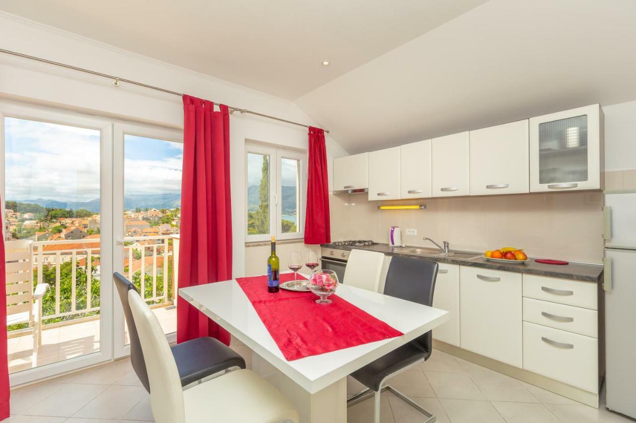 Appartement Vesna