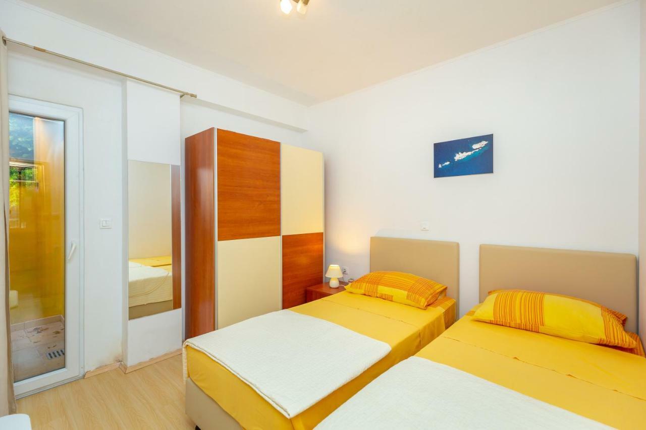 Appartement Vesna Cavtat