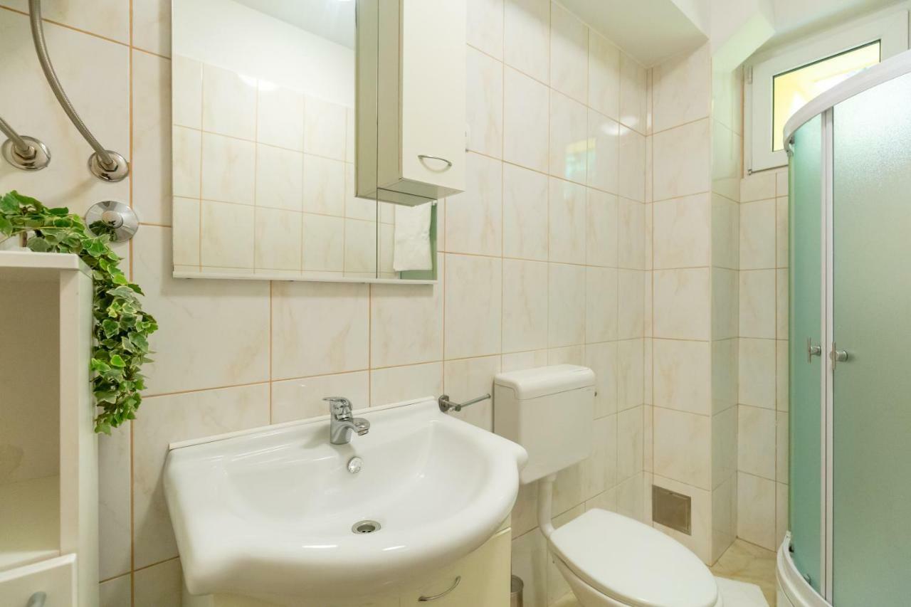 Appartement Vesna Cavtat