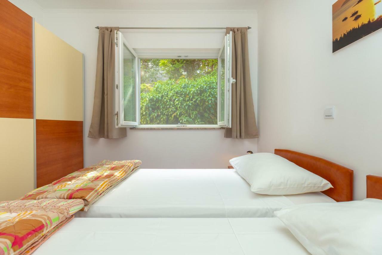 Appartement Vesna *