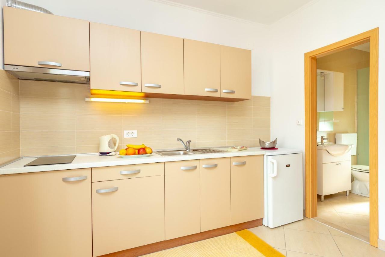 Appartement Vesna