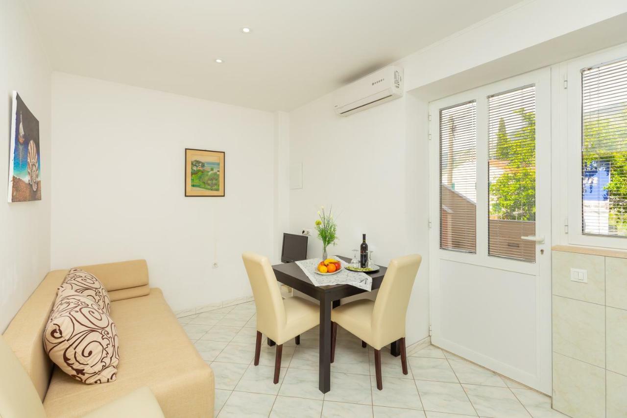 Appartement Vesna *
