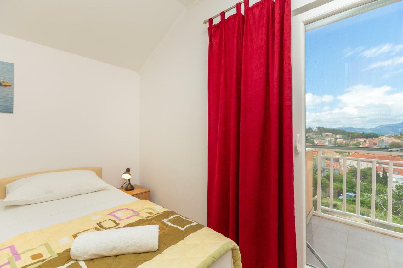 Appartement Vesna *