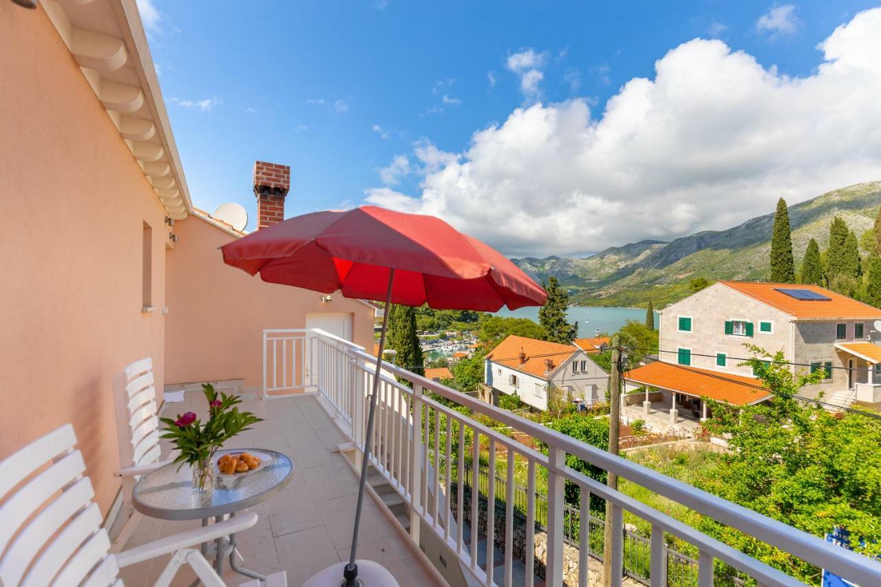 Vesna Appartement *