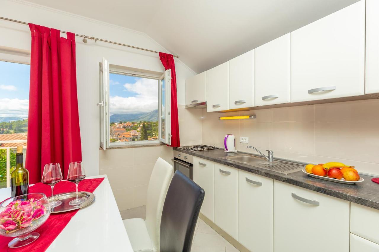 Vesna Appartement *