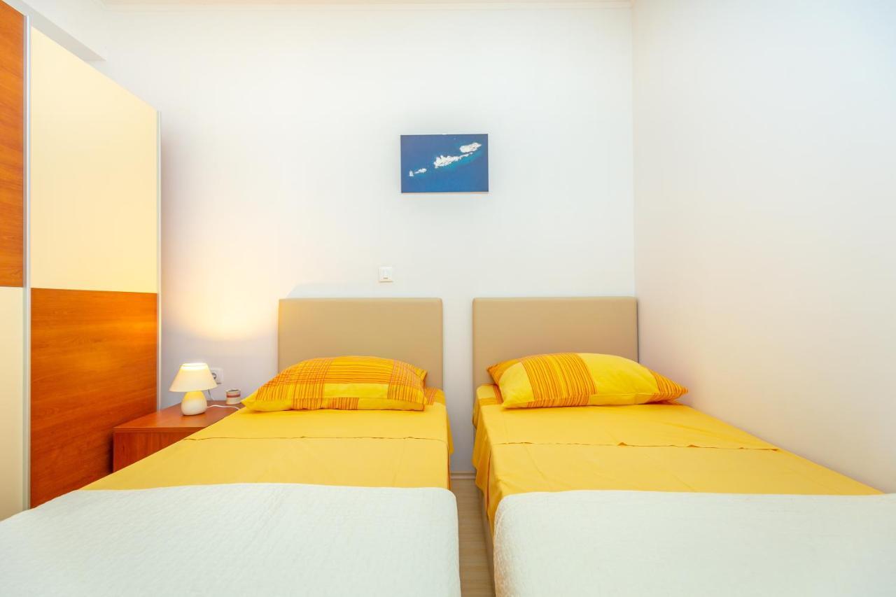 Vesna Appartement *